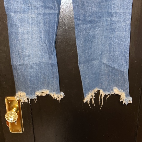 Free People We the free jeans - new - Picture 8 of 9